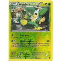 Vegichit 07/99 REVERSE HOLO