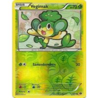 Vegima 06/99 REVERSE HOLO