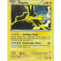 Zapdos 41/99 HOLO