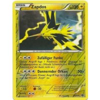 Zapdos 41/99 REVERSE HOLO