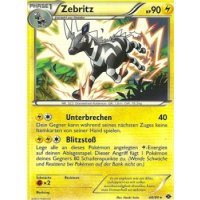 Zebritz 48/99