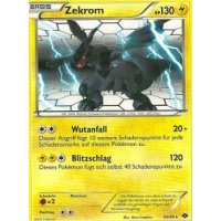 Zekrom 50/99