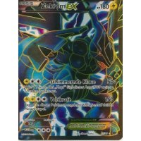 Zekrom EX 97/99 FULLART