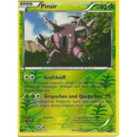 Pinsi 01/99 REVERSE HOLO