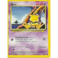 Abra 1. Edition