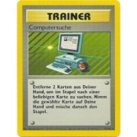 Computersuche 1. Edition