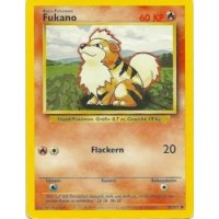 Fukano 1. Edition