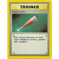 Hyperheiler 1. Edition