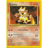 Magmar 1. Edition