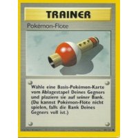 Pokémon-Flöte 1. Edition