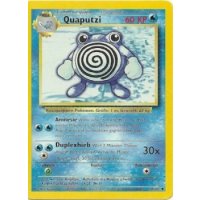 Quaputzi 1. Edition
