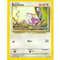 Rattfratz 1. Edition