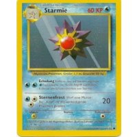 Starmie 1. Edition