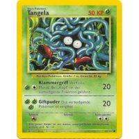 Tangela 1. Edition