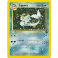 Aquana HOLO 1. Edition