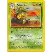Kokowei 1. Edition
