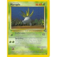 Myrapla 1. Edition