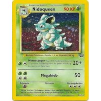 Nidoqueen HOLO 1. Edition