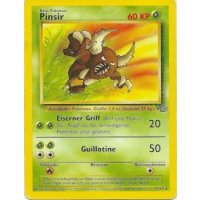 Pinsir 1. Edition