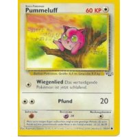Pummeluff 1. Edition