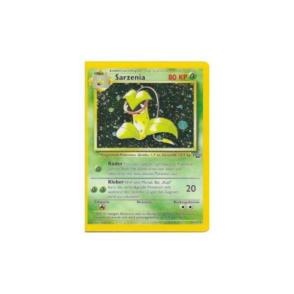 Sarzenia HOLO 1. Edition