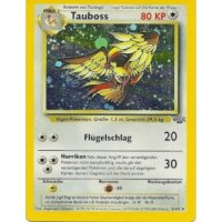 Tauboss HOLO 1. Edition