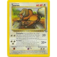 Tauros 1. Edition