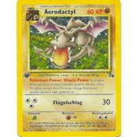 Aerodactyl HOLO 1. Edition