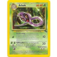 Arbok 1. Edition