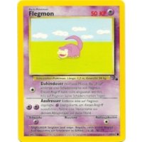 Flegmon 1. Edition
