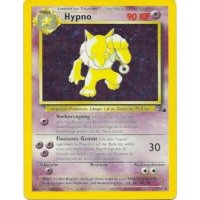 Hypno HOLO 1. Edition