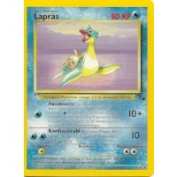Lapras 1. Edition