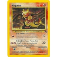 Magmar 1. Edition