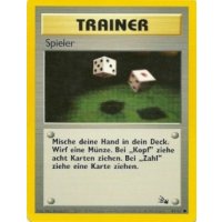 Spieler 1. Edition