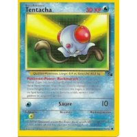 Tentacha 1. Edition