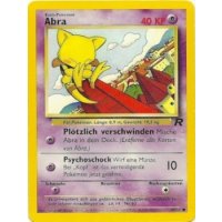 Abra 1. Edition