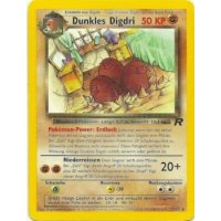 Dunkles Digdri 1. Edition