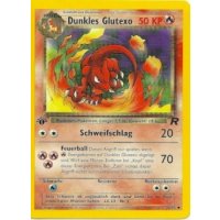 Dunkles Glutexo 1. Edition