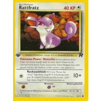 Rattfratz 1. Edition