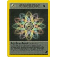 Regenbogen-Energie 1. Edition