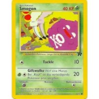 Smogon 1. Edition