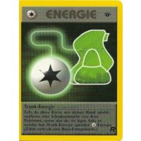 Trank-Energie 1. Edition