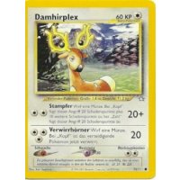 Damhirplex 1. Edition