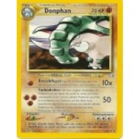Donphan 1. Edition