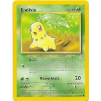 Endivie 54/111 1. Edition