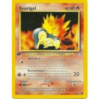 Feurigel 56/111 1. Edition