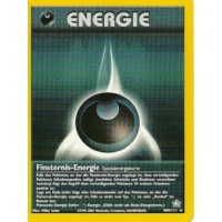 Finsternis-Energie 1. Edition