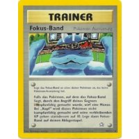 Fokus-Band 1. Edition