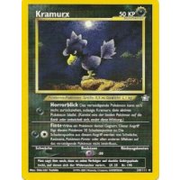 Kramurx 1. Edition