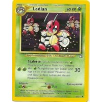 Ledian 1. Edition